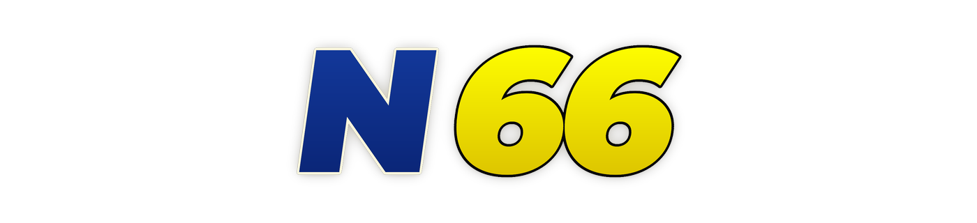 n66 logo